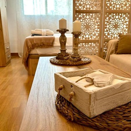 Portamar Estudio 312 Almuñécar Εξωτερικό φωτογραφία