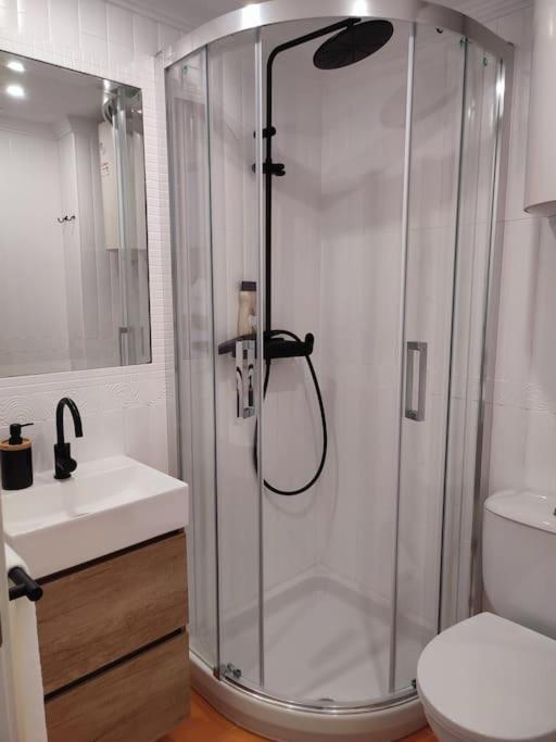 Portamar Estudio 312 Almuñécar Εξωτερικό φωτογραφία
