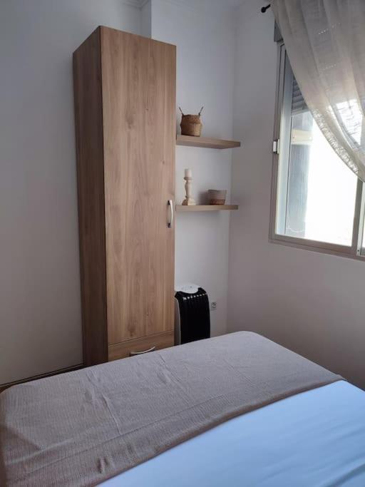 Portamar Estudio 312 Almuñécar Εξωτερικό φωτογραφία