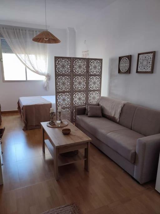 Portamar Estudio 312 Almuñécar Εξωτερικό φωτογραφία
