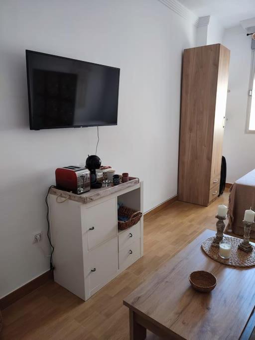 Portamar Estudio 312 Almuñécar Εξωτερικό φωτογραφία