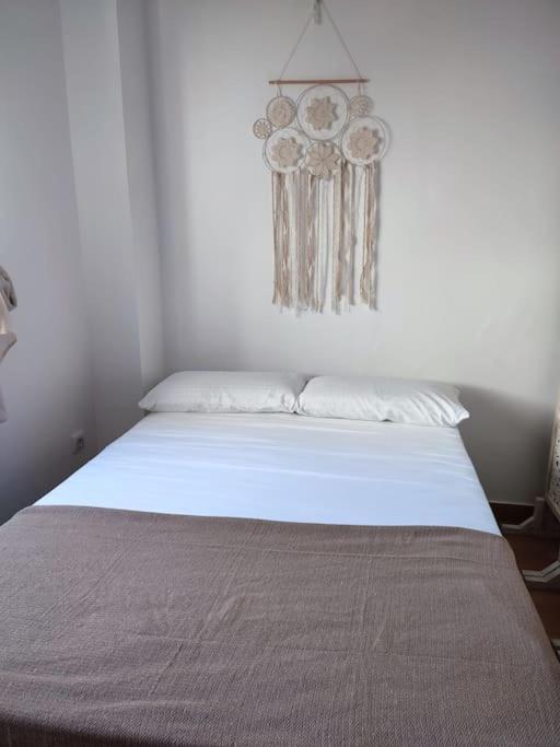 Portamar Estudio 312 Almuñécar Εξωτερικό φωτογραφία