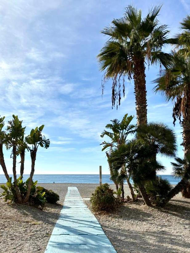 Portamar Estudio 312 Almuñécar Εξωτερικό φωτογραφία