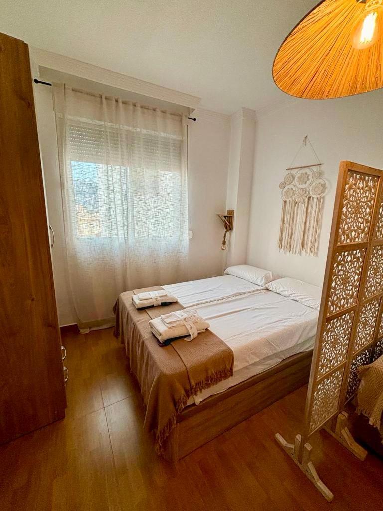 Portamar Estudio 312 Almuñécar Εξωτερικό φωτογραφία