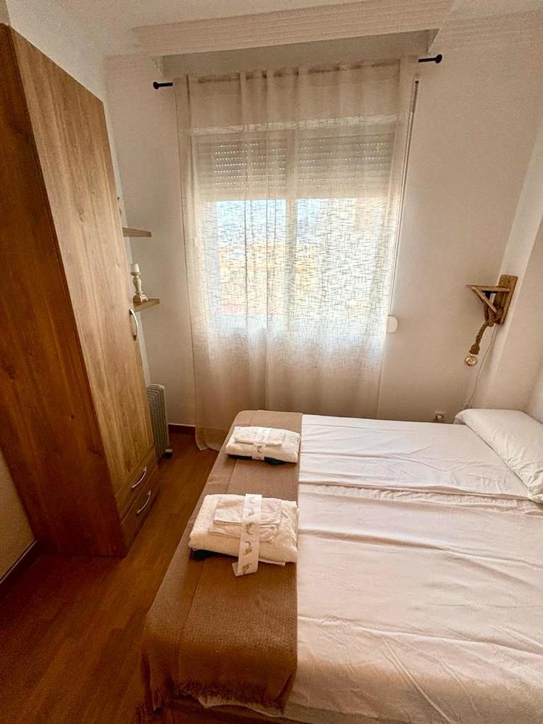 Portamar Estudio 312 Almuñécar Εξωτερικό φωτογραφία