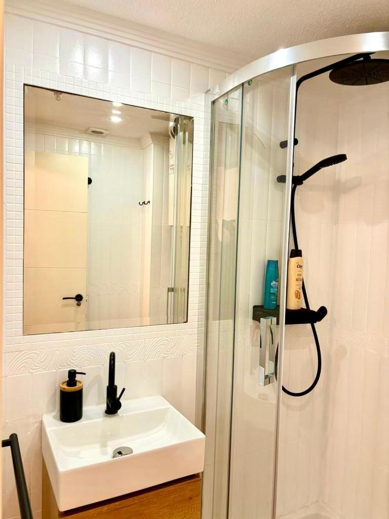 Portamar Estudio 312 Almuñécar Εξωτερικό φωτογραφία